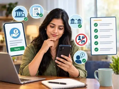 A 60-second check before you borrow