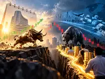 Echoes of 2017: Why Domestic Flows Alone Won't Rescue Indian Equities<br>