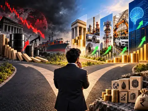 What could go wrong, and what to take from it