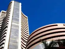 Sensex falls 100 points, Nifty rises above 22,500. What can trigger a sharp rally on Dalal Street?
