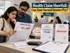 health insurance claim ratio News and Updates from The Economic Times ...