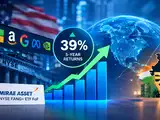 MF Tracker: Mirae Asset NYSE FANG+ ETF FoF tops 5-year CAGR charts with 39% returns. Can the rally last?