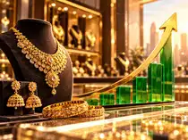 PC Jeweller shares jump 5% to fresh 52-week high, market value swells by Rs 2,500 crore in 4 sessions