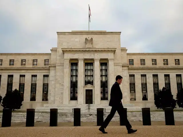 Global Markets: 5 key triggers to watch out for this week - IMF-World ...