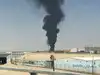 Saudi Arabia faces a missile-defence crunch after deadly Riyadh airport attack