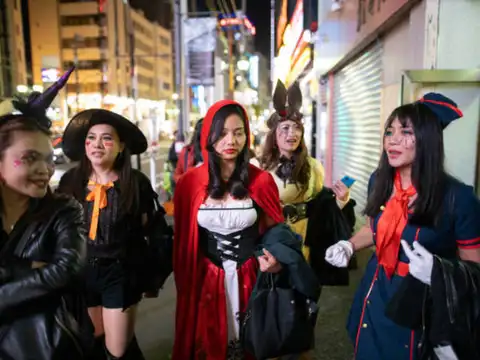 Tokyo, Japan