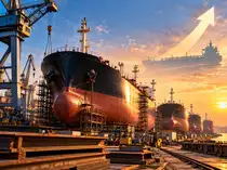 Swan Defence shares rise 4% to hit 52-week high on Rs 1,897 crore tanker order prospect<br>