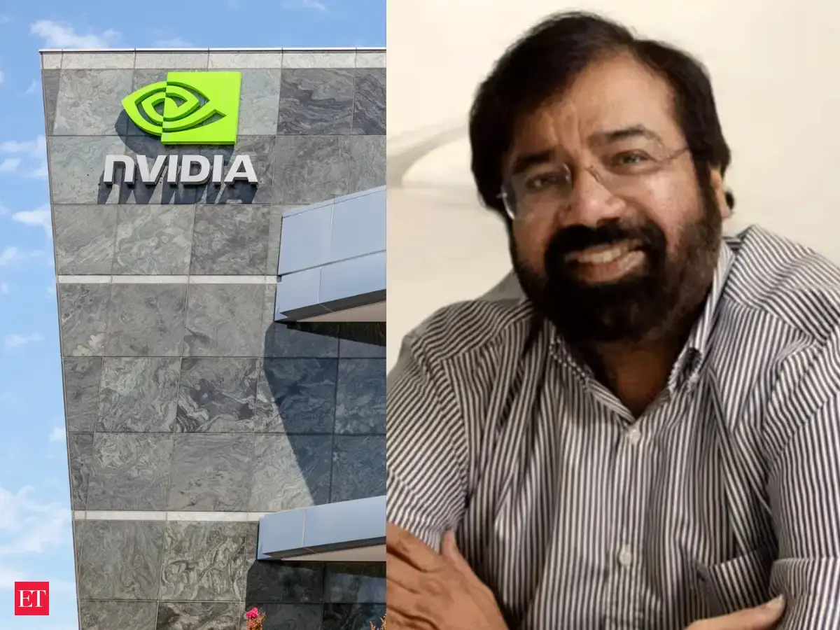 Nvidia is now worth more than India’s entire stock market: A 'sobering' reality check for global investors.