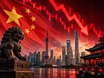 Global Market: China stocks fall as global yields, geopolitical tensions weigh on sentiment<br>