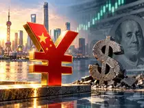 Global Market: China's Yuan hovers near 3-1/2-year high as trade risks cloud outlook<br>