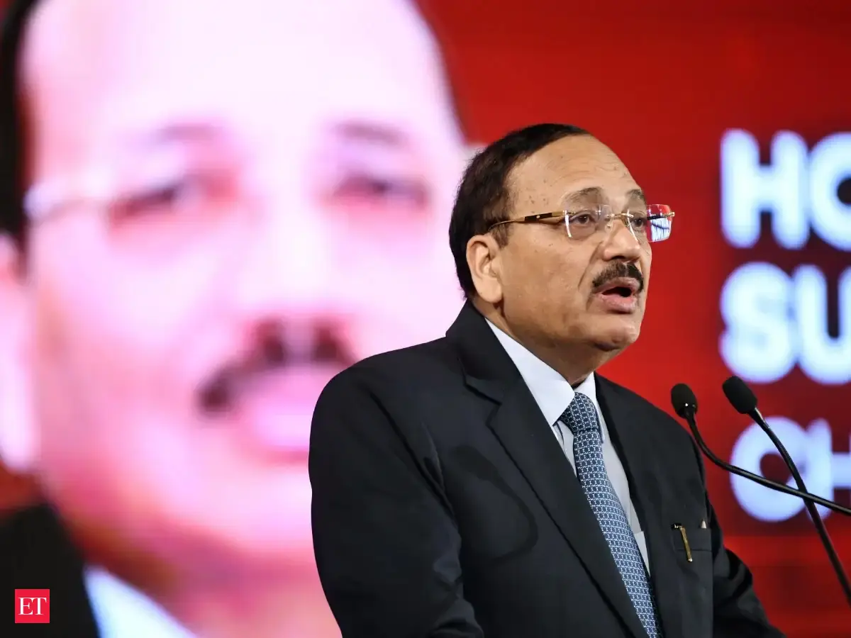 Not my domain: CJI Surya Kant on Delhi protests, curbs