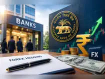 Banks seek RBI relief, clarity on India's latest rupee-defence measures: Report<br>