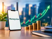 Moneyview shares rally 93% from IPO price in 7 sessions. What lies ahead?<br>