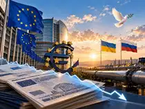 Global Market: Eurozone bond yields ease as Russia-Ukraine energy truce lifts sentiment<br>