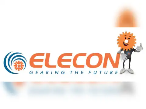 Elecon Engineering Company