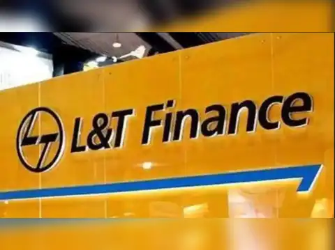 L&T Finance