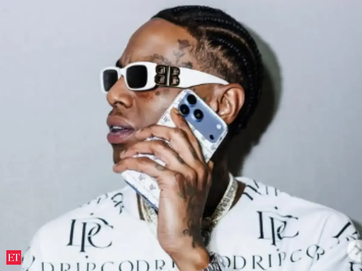 Who is Soulja Boy? Rapper wants to become US president in 2028; reveals ...