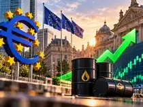 Global Market: European shares rise as easing oil prices lift sentiment; earnings in focus<br>