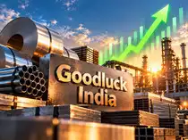 Goodluck India shares surge 17% as merger expands, defence arm to join firm along with green energy unit<br>