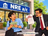 Salary from South Korean employer credited to NRE account triggers income tax notice; ITAT Bangalore gives employee relief