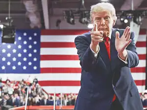 Donald Trump’s Russian diesel deal exposes a U-turn on energy policy and sanctions