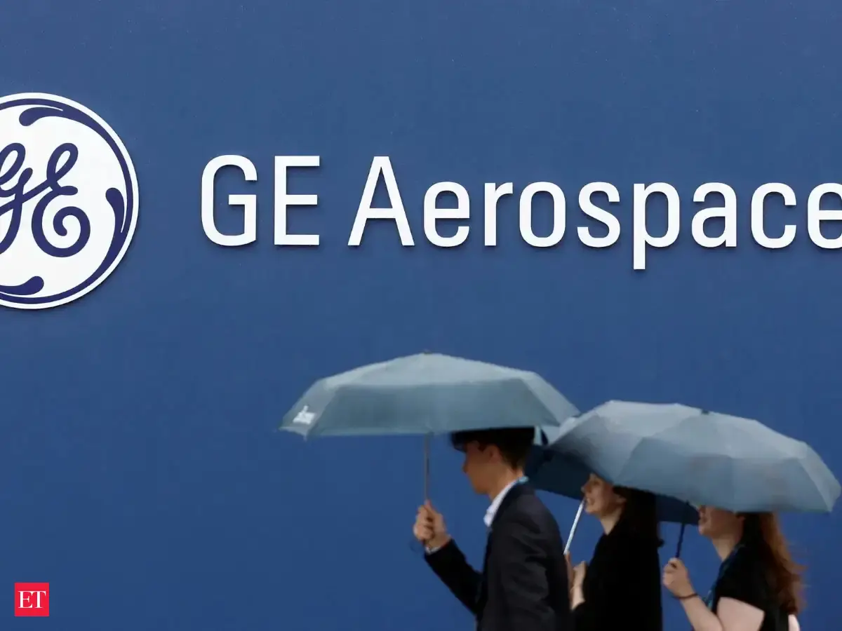 GE Aerospace to boost India supply chain spending to $400 million by 2030; eyes more