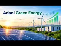Jefferies sees 35% upside in Adani Green shares, flags demand and execution triggers<br>