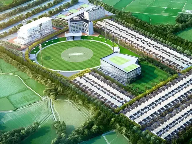 Revised Sports City plan approved, Noida tells SC