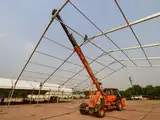 Trade, transport bodies oppose Delhi's Ramlila Maidan as protest site, cite impact on business
