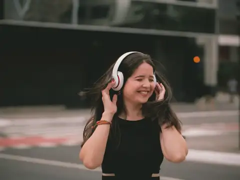 Holidays planned around music