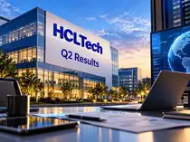 HCLTech Q2 Results