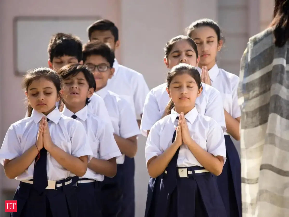 School Assembly News Headlines, October 13, 2026: Check national, international, business, sports updates