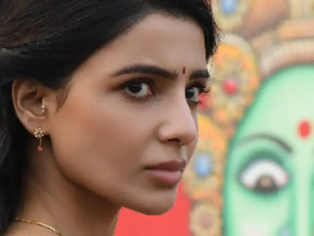 Samantha Ruth Prabhu morning routine: Samantha Ruth Prabhu shares habit ...