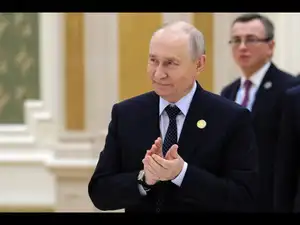 Turkmenistan Summit