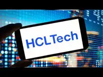 HCL Tech dividend alert! IT major declares Rs 12 interim dividend for FY27; Q2 profit jumps 21% YoY to Rs 5,132 crore<br>