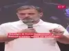 'Resign ... get out of the way & turn approver': Rahul Gandhi&rsquo;s message to CEC Gyanesh Kumar