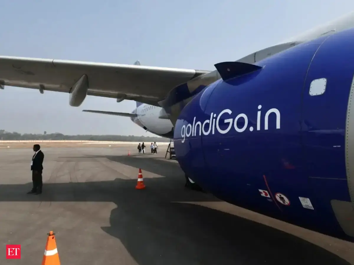 IndiGo plans to increase A321 XLR fleet to up to 10 by March 2027