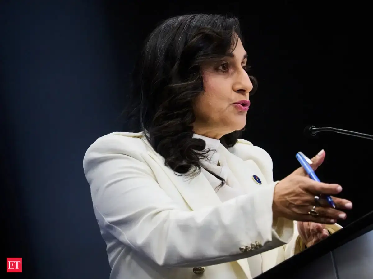 Canada's Anita Anand to visit India on Oct 13 