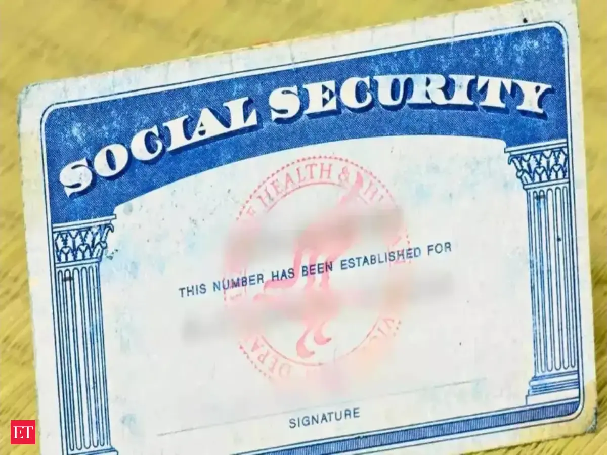 Social Security Increase 2027