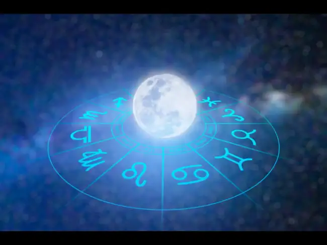 Moon conjunct Mercury: Moon conjuncts Mercury on October 12: Three 3 ...