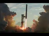 A satellite was launched for the first time with frequency division multiple access in 1966. After functioning for nearly 20 years, it slipped into a useless orbit almost 7 years after official deactivation
