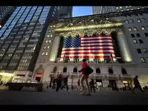 US bank stocks