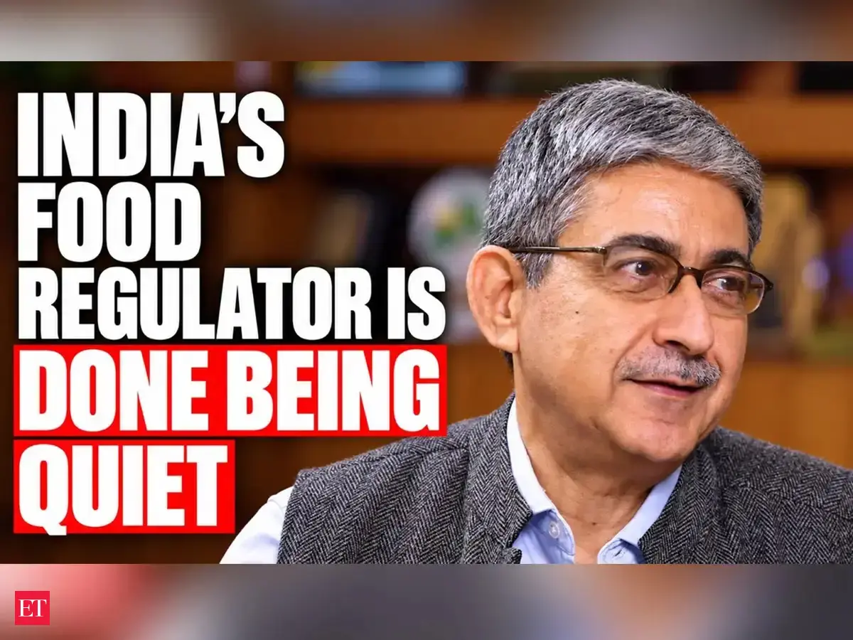 FSSAI's Food Crackdown: Labels, Restaurants & Quick Commerce Under Scrutiny