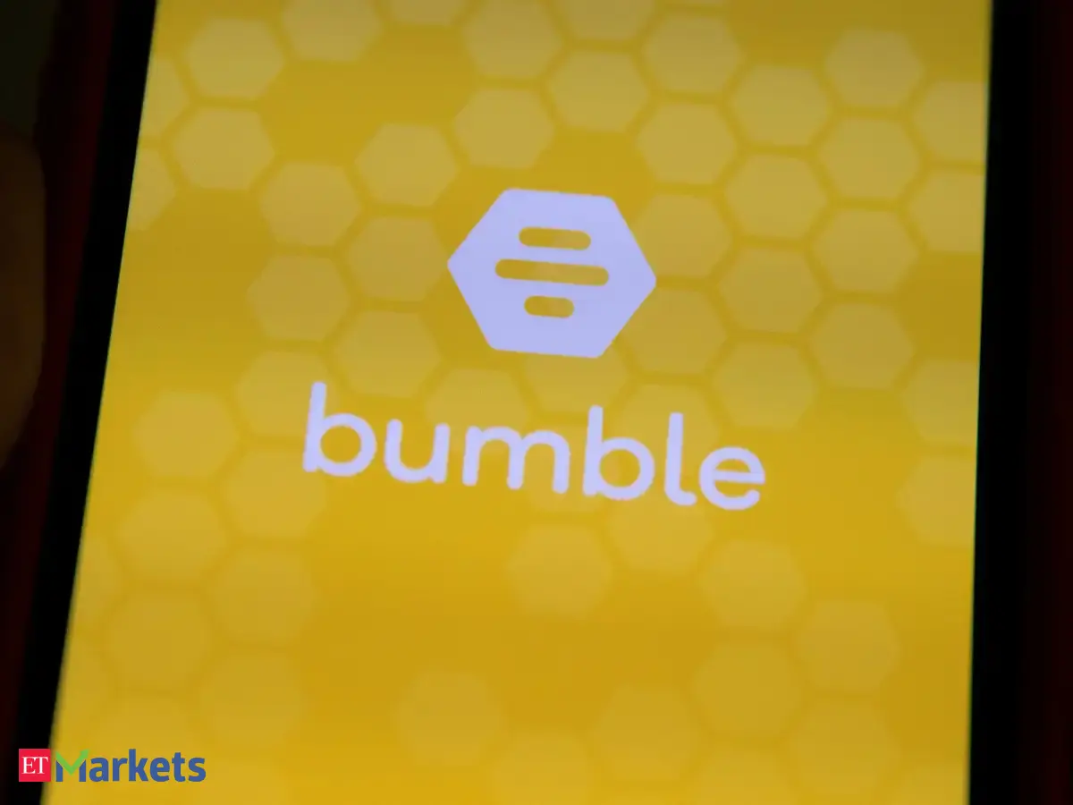 US stocks: Bumble shares surge 52% on reports of $1 billion privatisation talks