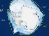 Antarctic sea ice hits alarming low in 2026: Scientists raise concerns over growing decline