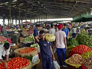 India's retail inflation may rise to 5.47% in September as food prices climb: UBI