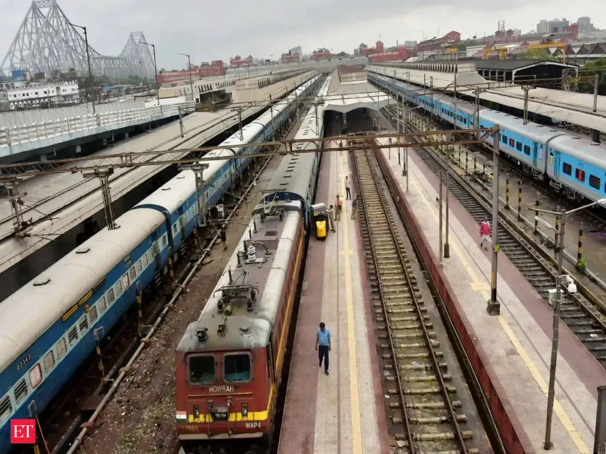 Railways orders end to brand-specific procurement tender rules