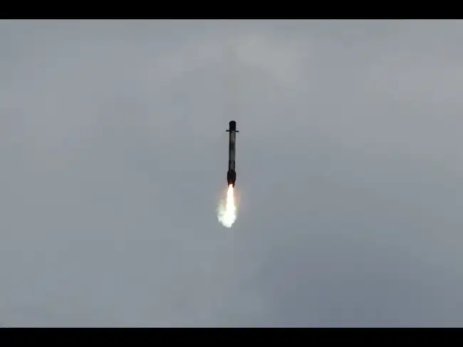 In 2021, a spaceflight experiment was launched to ISS to study how ...