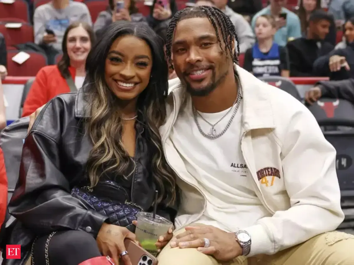 Simone Biles’ $1.275 million Texas home found a buyer in 6 days, while Deshaun Watson’s took years