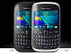 RIM launches BlackBerry Curve 9320 in India for Rs 15,990